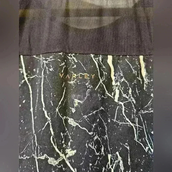 VARLEY TANK - Picture 2 of 4